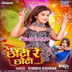 Chhoti Re Chhoti (Khushi Kakkar)