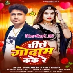 Piche Godam Kake Re (Awdesh Premi Yadav)