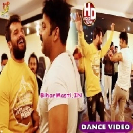 Bhojpuri Stars Dance Video
